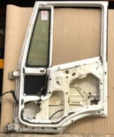 Carcasă ușă dreapta Iveco 504232501 (fără panou)