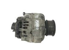 Alternator VDL pentru camioane - Coduri piese: 1697023, 1697024, 1977231, 1377860, 13778602, 1697322