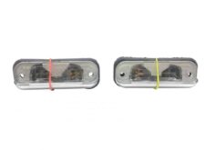 Set Lămpi Spate VDL 2KA010278-317 K12813-11