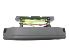 Motoras Trapă Acoperiș VDL 30012616 12V