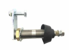 Legătură ștergătoarelor de parbriz VDL 30049454 12 - Piesă de schimb auto