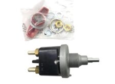 Comutator izolator baterie VDL cu accesorii de montare