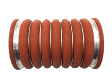 Furtun Flexibil Intercooler VDL cu Inel Metalic 1600366, 1392385, 41600366