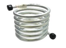 Tub spiral de răcire cu aer VDL 40072251 80991320-120