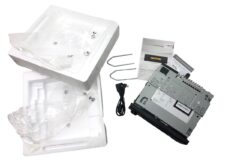 Radio Auto Bosch Calais USB40, Model 7620002133