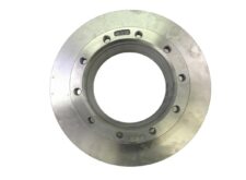 Disc frână față stânga VDL (coduri compatibile: 234110, 1137179, 1521148, 1525365, 1962280, 821358300, 42541277, N1011015508, 36508030000, MBR5032, 1415147, II371910061, 20234110-13)