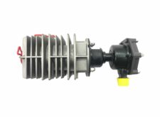 Uscător de Aer VDL pentru Sisteme de Frânare Pneumatică - 504017778, 504135446, 5010512098-12
