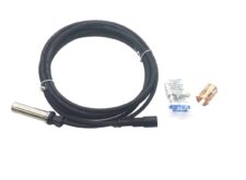 Senzor ABS cu cablu și accesorii VDL pentru axa motoarelor