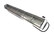 Ventilator de încălzire pentru șemineu VDL 60005761-13