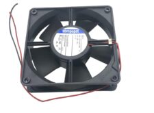 Ventilator axial ebmpapst 4314 24V DC 7.0W 120x120x38mm