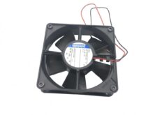 Ventilator de răcire și încălzire Ebmpapst 4314, 24V, 5W