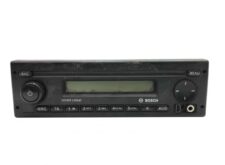 Radio Auto Bosch Dover USB40