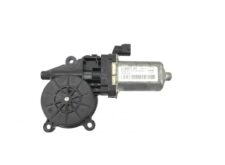 Motor Regulator de Geam Dreapta DAF, Cod 3927.01, 24V, 84561624