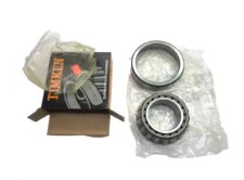 Set Rulment Roată Axa Motrică Volvo Timken