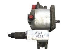 Motor hidraulic pentru ventilator de răcire VDL 0511725605 AZMN-22-022UCB20PX-S0077-12