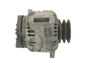 Alternator vdl 15102 2017