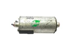 Rezonator compresor de aer Scania 1880725 1884085 1804899