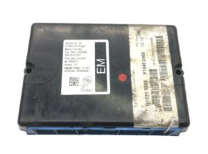 Unitate de control iveco siemens 504230341 / 504167873 1 Unitate de control iveco siemens 504230341 / 504167873