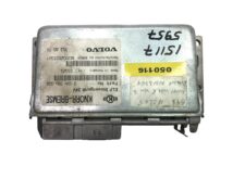Unitate de Control Volvo 050116 EBS Knorr-Bremse 24V 3118073 12