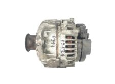 Alternator MAN 51261017283, 51261017278, 51261017298, 51261019278, 51261017287, 51261017296 - Piesa second-hand