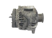 Alternator Man 51261017283 Original Utilizat