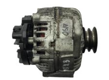 Alternator MAN 5126101 (Coduri: 7270, 9270, 7268, 7271, 7246)