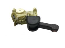 Supapă frână de mână Scania (Coduri: 1774968, 1882111, 1548206, 1437268, 1524318)