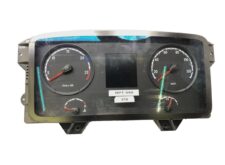 Ceas de Bord Scania - Tablou de Bord Camion, Contor Turații și Vitezometru