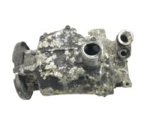 Separator ulei ventilație bloc motor pentru Scania (Coduri: 1853631, 1921821, 2139831, 1748694, 2733439, 1879322, 1799279)