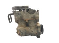Compresor de Aer Scania Second Hand