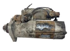 Electromotor Mercedes A0061516901 DaimlerChrysler 24V MIT.SU(M) M000T38671