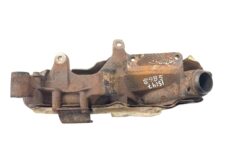 Galerie de evacuare mijlocie pentru Mercedes A5411420809/A5411421609/A5411421809/A5411421909