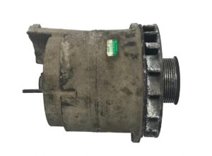 Alternator scania 475885 / 571419 / 571497 - 24v 1 Alternator scania 475885 / 571419 / 571497 – 24v