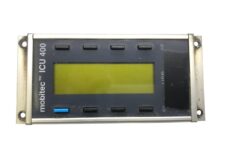 Modul de Control Panou Mobitec ICU 400 pentru Afișajul Rutei de Destinație Volvo