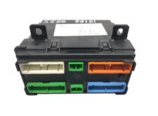 Unitate de control VECU Volvo 15166 9535