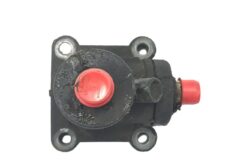 Pompa hidraulică pentru direcție Volvo 82461026005 8246102-6005 179425 478568 A6344600025 6344600025
