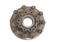 Butuc Roată Frână cu Disc pentru Așa Motrice Stânga Solaris