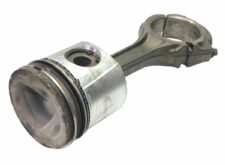 Set piston cu bielă Solaris 11405700 3934046 4944670 3945703 3944680