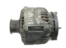 Alternator MAN 5126101-7270 / 51261017270 / 5126101-9270 / 51261019270 / 5126101-7268 / 51261017268 / 5126101-7271 / 51261017271 / 51261017246 / 51261019246 / 5126101-7246 / 5126101-9-18