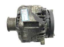Alternator Prestolite 8LHA2070VA pentru MAN 5126101, 7270, 9270, 7268, 7271, 7246