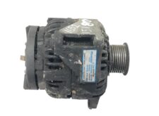 Alternator MAN 5126101-7270 / 51261017270 / 5126101-9270 / 51261019270 / 5126101-7268 / 51261017268 / 5126101-7271 / 51261017271 / 51261017246 / 51261019246 / 5126101-7246 / 5126101-9-22