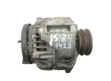 Alternator MAN 15184 7428