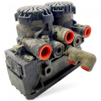 Supapă EBS axă motoare Scania - Coduri OEM 1891378, 1881418, 1857013, 1773677, 1773680, 1802596, 1879280, 1442936, 1879281, 1497202, 1754940, 1754941