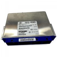 Unitate de Control EBS Knorr-Bremse Scania 24V Part No. 2029747