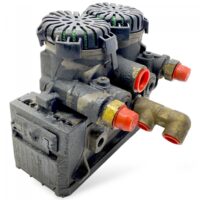 Supapă EBS Axa Motrică Scania Coduri Multiple