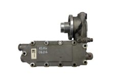 Capac răcitor ulei motor Solaris cod 5450366 / 5450364