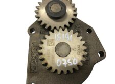 Pompa de ulei de motor Solaris 5449240 CX4303