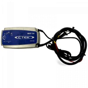 Încărcător de baterii ctek mxt 14, 24v/14a 1 Încărcător de baterii ctek mxt 14, 24v/14a