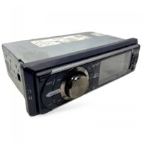 Radio auto Denver CAU-450BT, MP3, RDS, SD, USB, AUX, Bluetooth