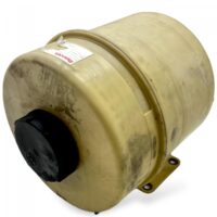 Recipient rezervor de ulei pentru ventilator hidraulic Solaris 8106664-0015 (81066640015) R902651116 97037307-13